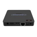 Orbsmart S86 Android 9.0 4K HDR TV Box / Mediaplayer [B-Ware]
