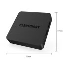 Orbsmart S85 Android 4K HDR10+ TV Box / Mediaplayer
