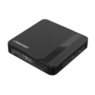 Orbsmart S87 Plus Android 4K HDR TV Box / Mediaplayer [B-Ware]