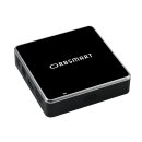 Orbsmart S87L Android 11 Mini PC / TV Box 4K HDR AV1 Smart TV Mediaplayer