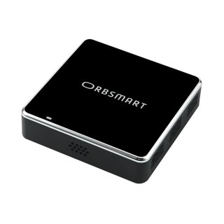 Orbsmart S87L Android 11 Mini PC / TV Box 4K HDR AV1 Smart TV Mediaplayer [B-grade]