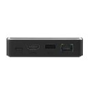 Orbsmart S87L Android 11 Mini PC / TV Box 4K HDR AV1 Smart TV Mediaplayer [B-grade]