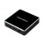 Orbsmart S87L Android 11 Mini PC / TV Box 4K HDR AV1 Smart TV Mediaplayer [B-grade]