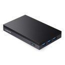 Orbsmart AW-14L Windows 11 fanless Mini-PC / Computer...