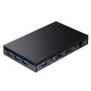 Orbsmart AW-14L Windows 11 fanless Mini-PC / Computer [B-grade]