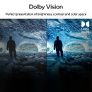 Android 14 TV Box G1 4K HDR Dolby Vision Smart Streaming Player