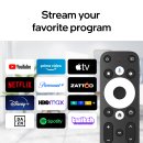 Android 14 TV Box G1 4K HDR Dolby Vision Smart Streaming Player