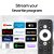Android 14 TV Box G1 4K HDR Dolby Vision Smart Streaming Player