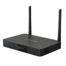 Orbsmart R82 4K Mediaplayer mit Dolby Vision & Atmos - für Festplatte, NAS & ISO | DTS:X, HDR10+, Wi-Fi 6