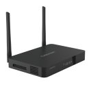 Orbsmart R82 4K Mediaplayer mit Dolby Vision & Atmos - für Festplatte, NAS & ISO | DTS:X, HDR10+, Wi-Fi 6