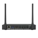 Orbsmart R82 4K Mediaplayer mit Dolby Vision & Atmos - für Festplatte, NAS & ISO | DTS:X, HDR10+, Wi-Fi 6