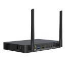 Orbsmart R82 4K Mediaplayer mit Dolby Vision & Atmos - für Festplatte, NAS & ISO | DTS:X, HDR10+, Wi-Fi 6