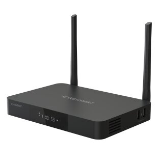 Orbsmart R82 Android 4K HDR10+ Dolby Vision Mediaplayer / TV Box [B-grade]