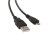 USB 2.0 to micro USB-Kabel (60cm) black