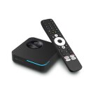 Streaming Box GX1 4K HDR Dolby Vision & Atmos Smart...