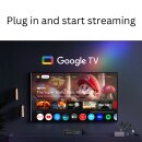 Streaming Box GX1 4K HDR Dolby Vision & Atmos Smart...