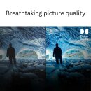 Streaming Box GX1 4K HDR Dolby Vision & Atmos Smart Google TV Android Player [B-grade]