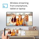 Streaming Box GX1 4K HDR Dolby Vision & Atmos Smart Google TV Android Player [B-grade]