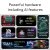 Streaming Box GX1 4K HDR Dolby Vision & Atmos Smart Google TV Android Player [B-grade]