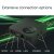 Streaming Box GX1 4K HDR Dolby Vision & Atmos Smart Google TV Android Player [B-grade]