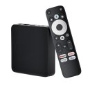 Streaming Box GD2 4K HDR Smart Google TV Android Player...