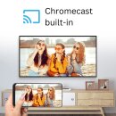 Streaming Box GD2 4K HDR Smart Google TV Android Player [B-grade]