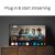 Streaming Box GD2 4K HDR Smart Google TV Android Player [B-grade]