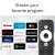 Streaming Box GD2 4K HDR Smart Google TV Android Player [B-grade]