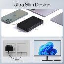 Orbsmart AW-16L Windows 11 Mini-PC / Micro Computer /...