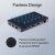 Orbsmart AW-16L Windows 11 Mini-PC / Micro Computer / Desktop-PC fanless 24x7 WIFI 6