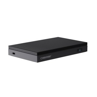 Orbsmart AW-16L Windows 11 Pro 4K Mini-PC 16GB RAM & 512GB SSD [B-Ware]
