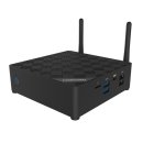 Orbsmart AW-15 Windows 11 Pro 4K Mini-PC 16GB RAM &...