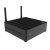 Orbsmart AW-15 Windows 11 Pro 4K Mini-PC 16GB RAM & 512GB SSD / Micro Computer / Desktop-PC fanless